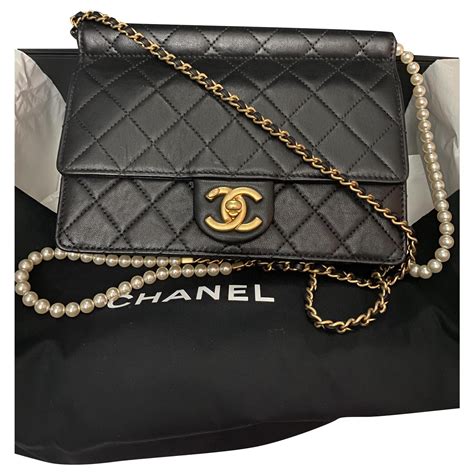 chanel tracolle|Chanel handbags for men.